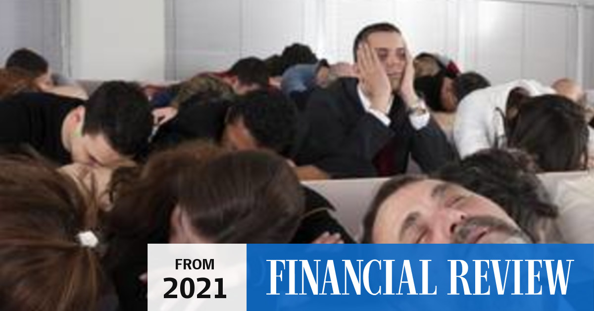 Tracking and decoding corporate jargon